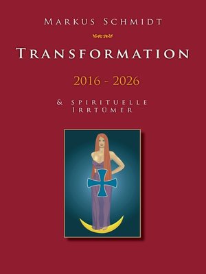 cover image of Transformation 2016--2026